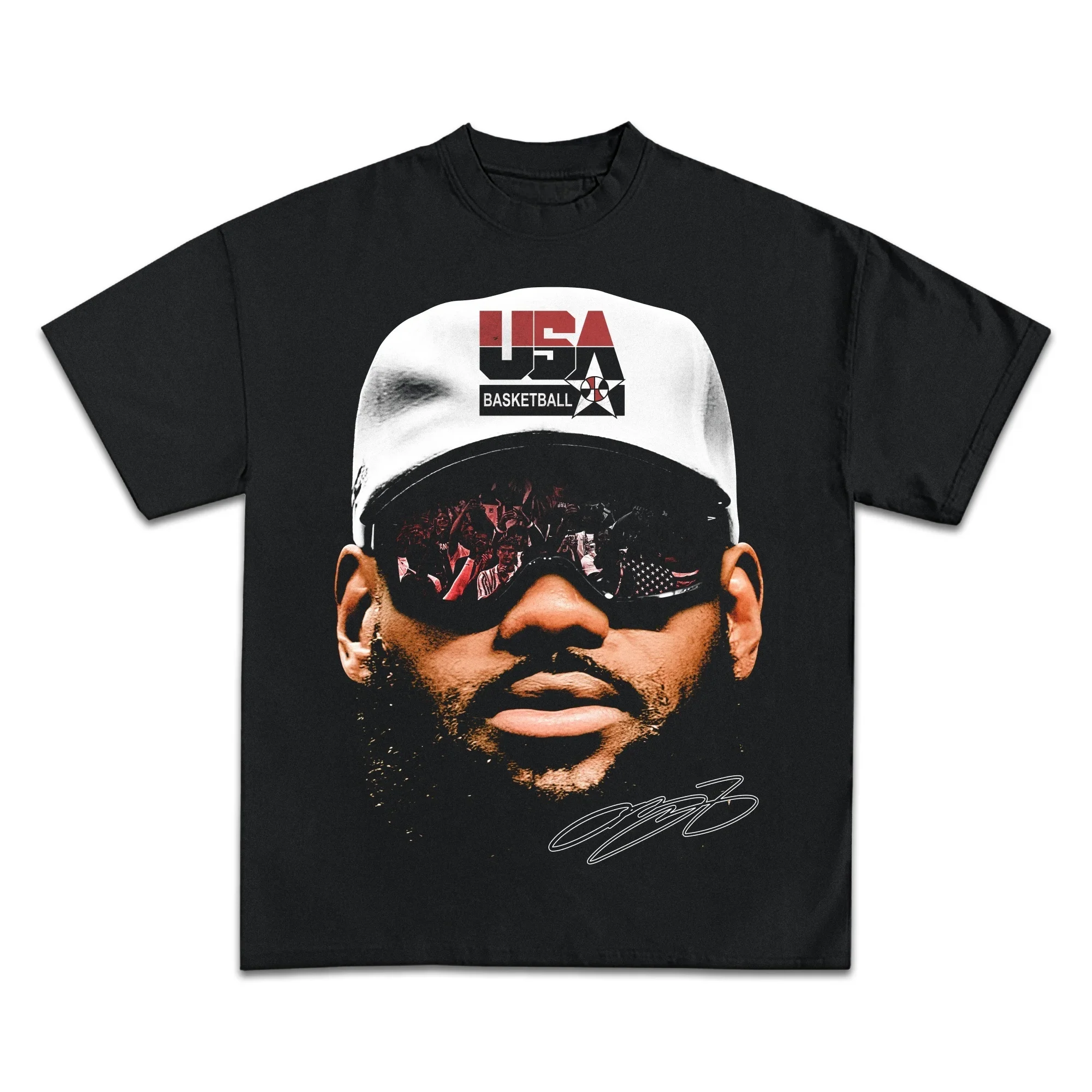 Lebron James Basketball Star T - Women Streetwear Brand recensione e prezzo
