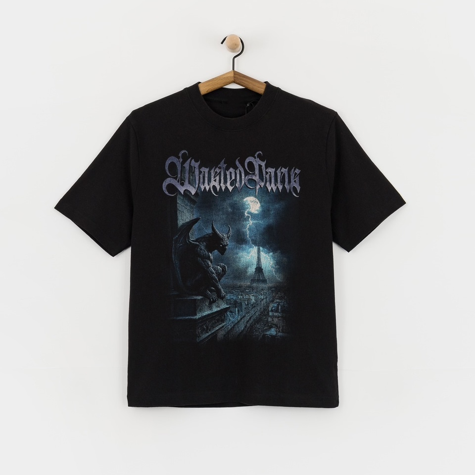T-shirt di marca Lord Paris Tr - Streetwear Brand Paris recensione e prezzo