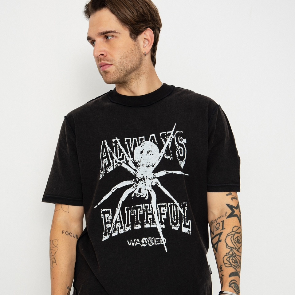 T-shirt di marca Lord Paris Tr - Streetwear Brand Paris recensione e prezzo