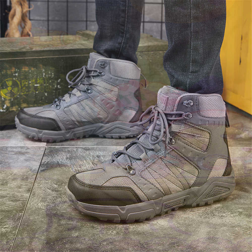 Angle Zimni Scarpe da uomo di  - Streetwear Brand Shoes recensione e prezzo