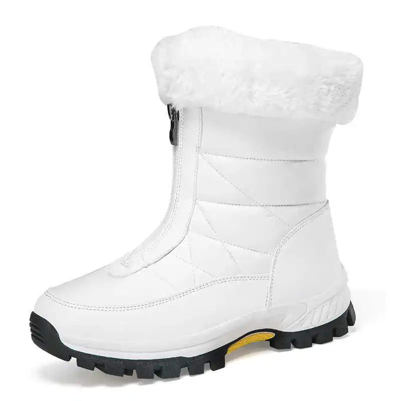 Stivale da donna Sneakers Walk - Streetwear Brand Shoes recensione e prezzo