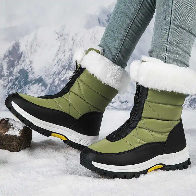 Stivale da donna Sneakers Walk - Streetwear Brand Shoes recensione e prezzo