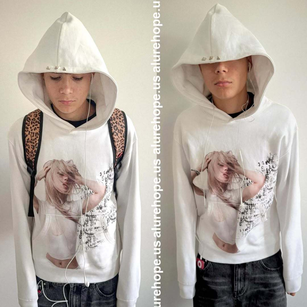 2025 nuova felpa casual a mani - Streetwear Brand Hoodies recensione e prezzo