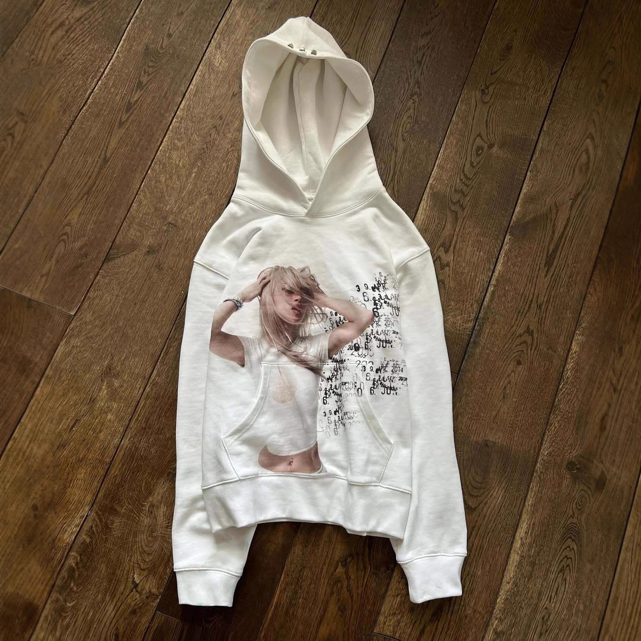2025 nuova felpa casual a mani - Streetwear Brand Hoodies recensione e prezzo