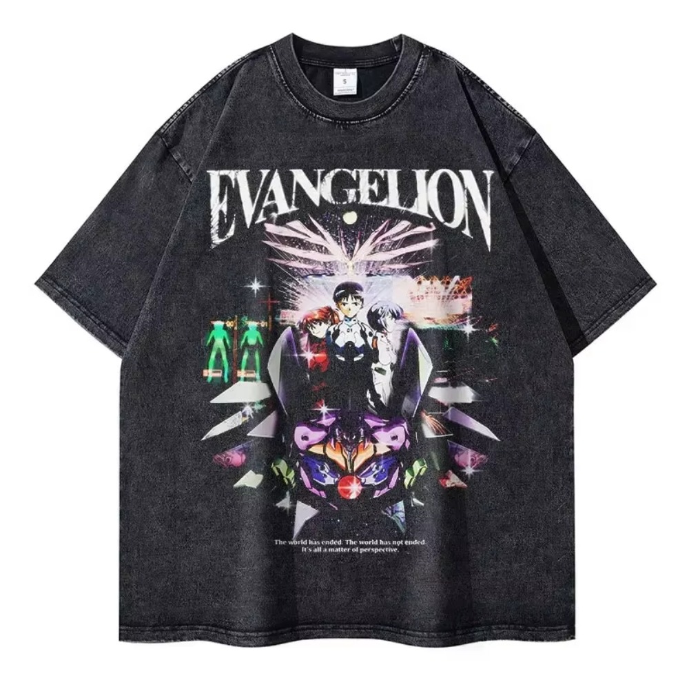 T-shirt da uomo oversize Abbig - Streetwear Brand Shoes recensione e prezzo