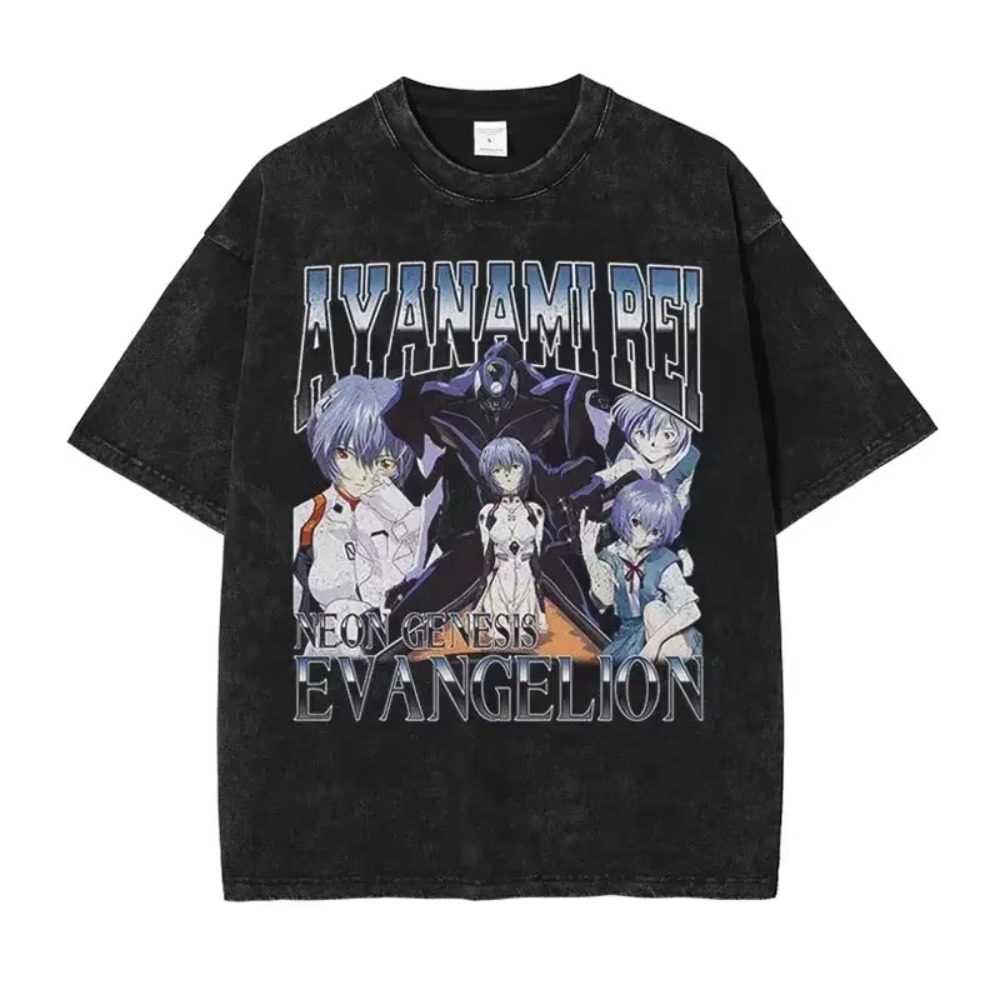 T-shirt da uomo oversize Abbig - Streetwear Brand Shoes recensione e prezzo