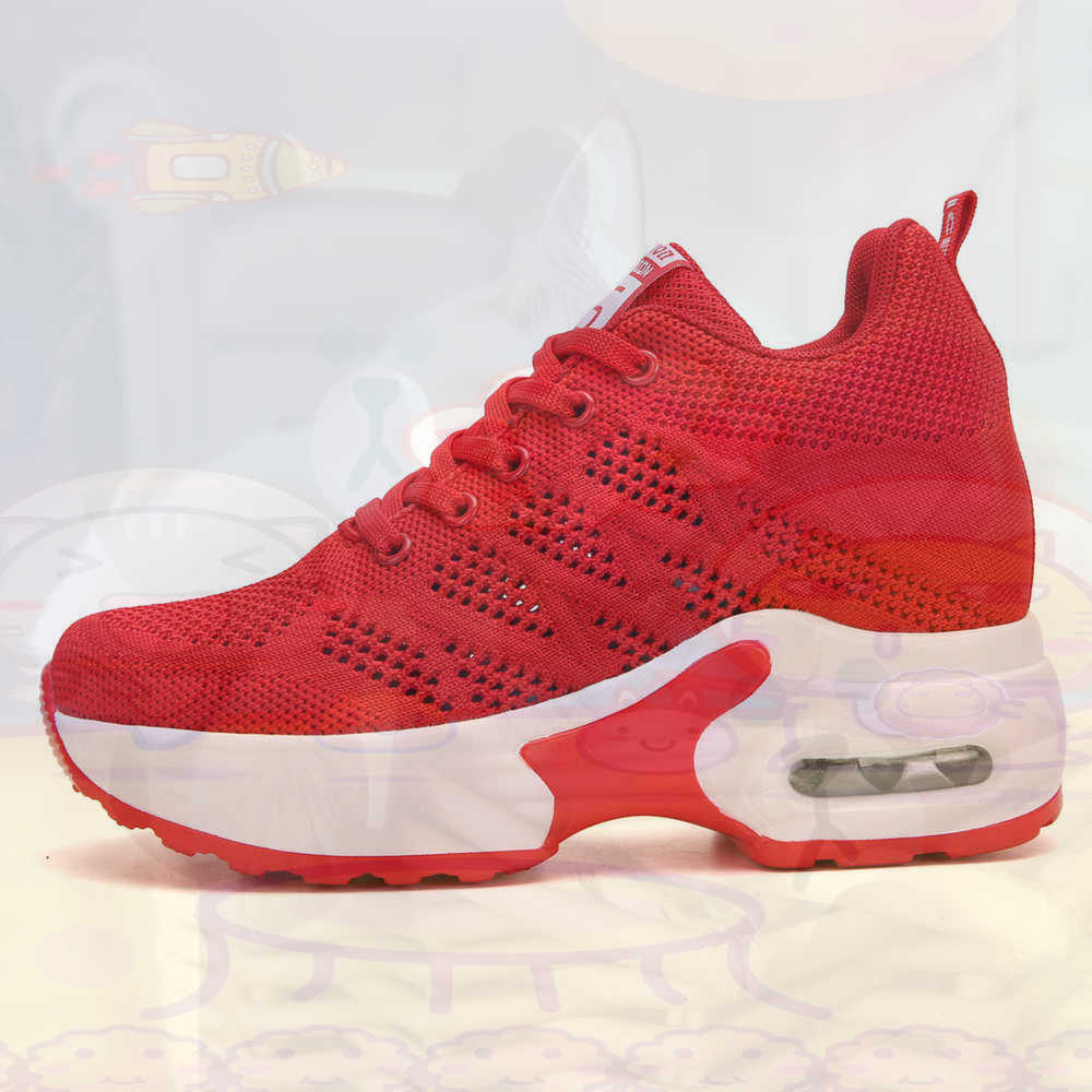 Rosso Taglia 36 Scarpe Donna T - Streetwear Brand Designer recensione e prezzo