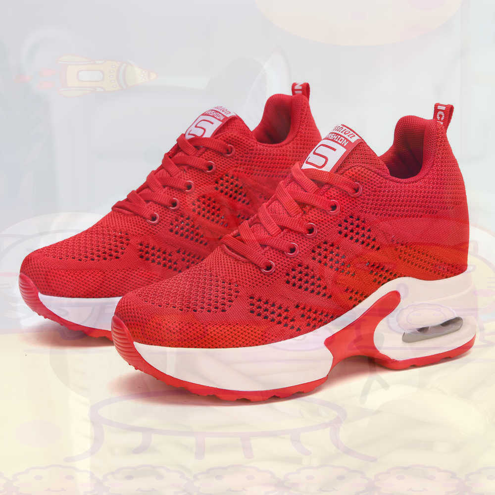 Rosso Taglia 36 Scarpe Donna T - Streetwear Brand Designer recensione e prezzo