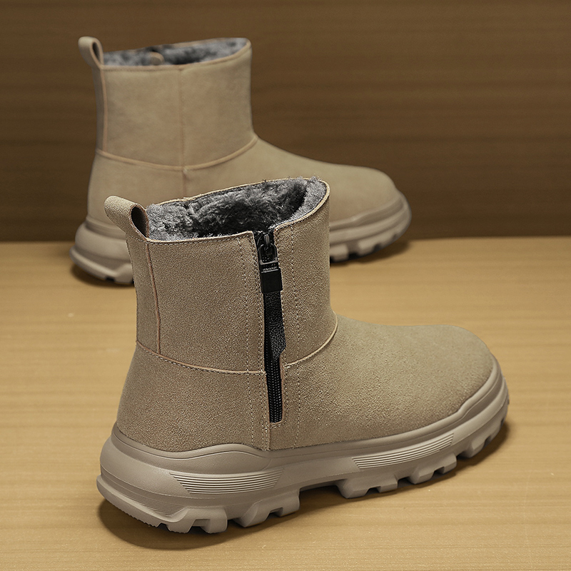 Stivaletti da uomo di marca it - Streetwear Brand Shoes recensione e prezzo