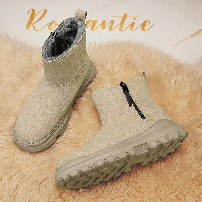 Stivaletti da uomo di marca it - Streetwear Brand Shoes recensione e prezzo