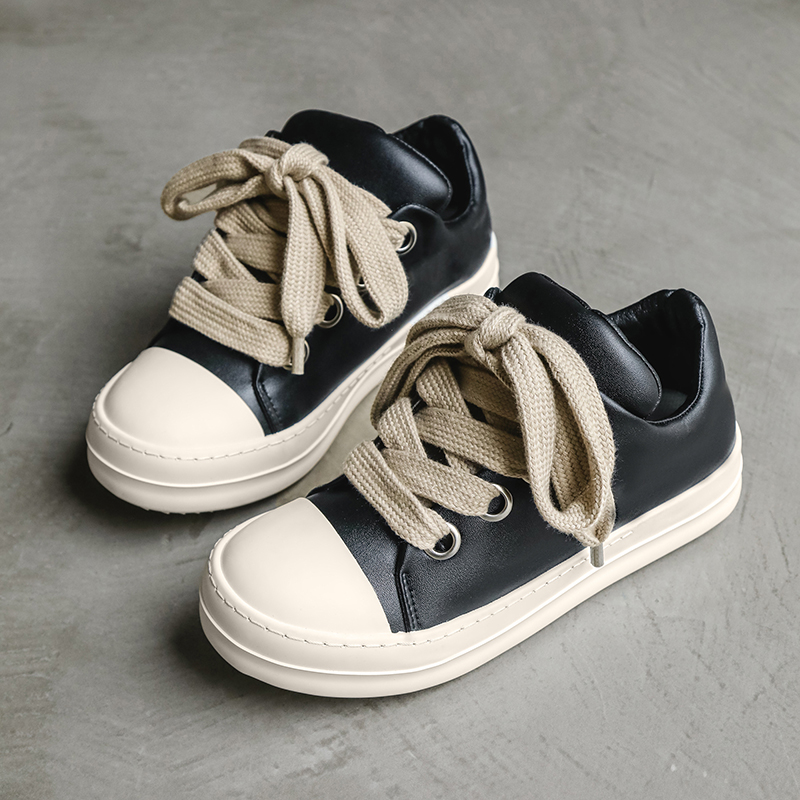 Scarpe da Uomo Casual, Sneaker - Streetwear Brand Shoes recensione e prezzo