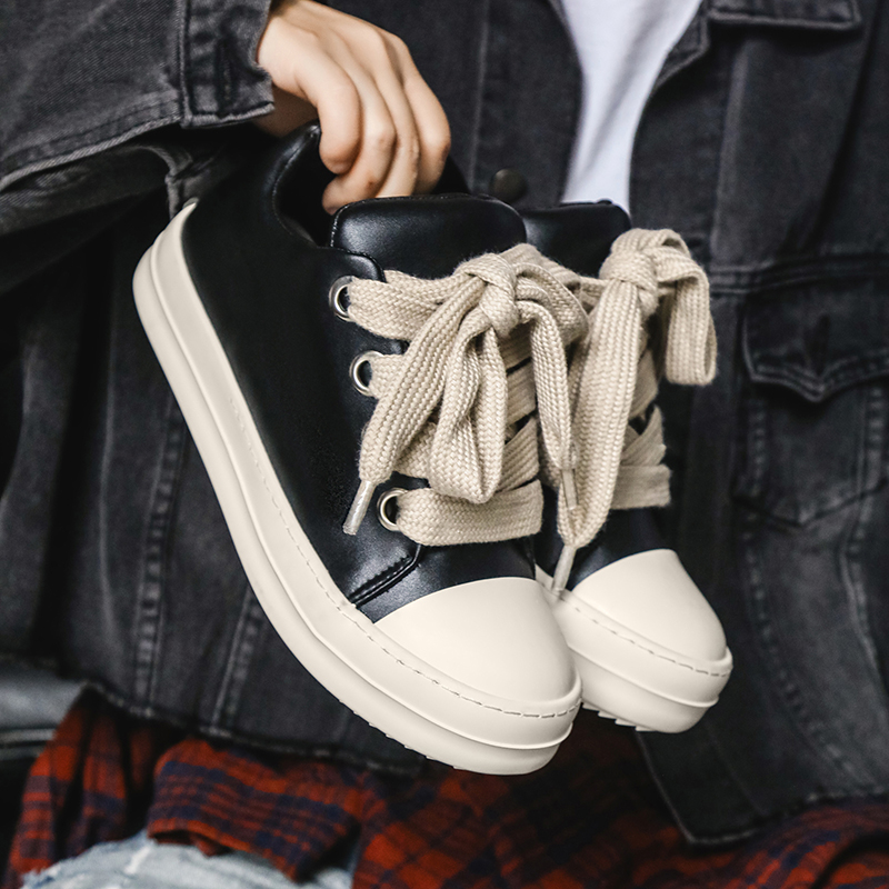 Scarpe da Uomo Casual, Sneaker - Streetwear Brand Shoes recensione e prezzo