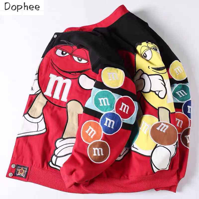 2025 Cappotto streetwear unifo - Streetwear Brands recensione e prezzo