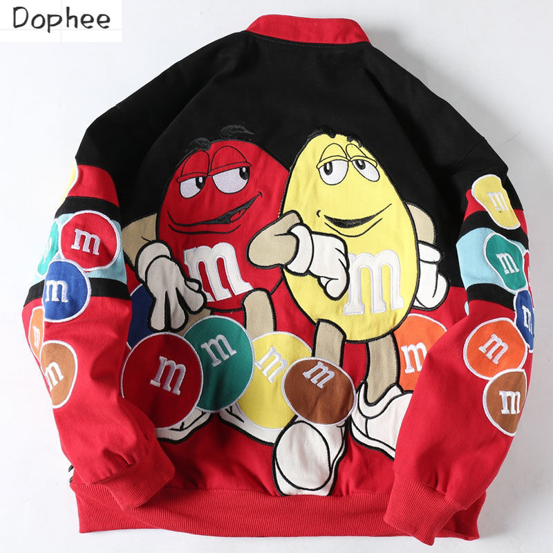 2025 Cappotto streetwear unifo - Streetwear Brands recensione e prezzo