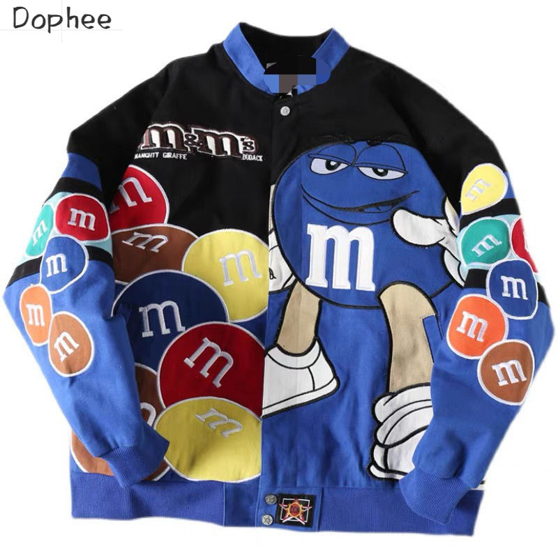 2025 Cappotto streetwear unifo - Streetwear Brands recensione e prezzo