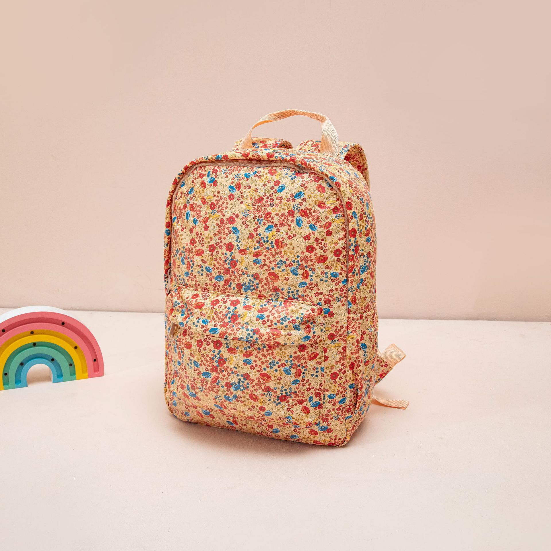 Zaino per bambini KS Borsa per - Streetwear Brand Backpack recensione e prezzo