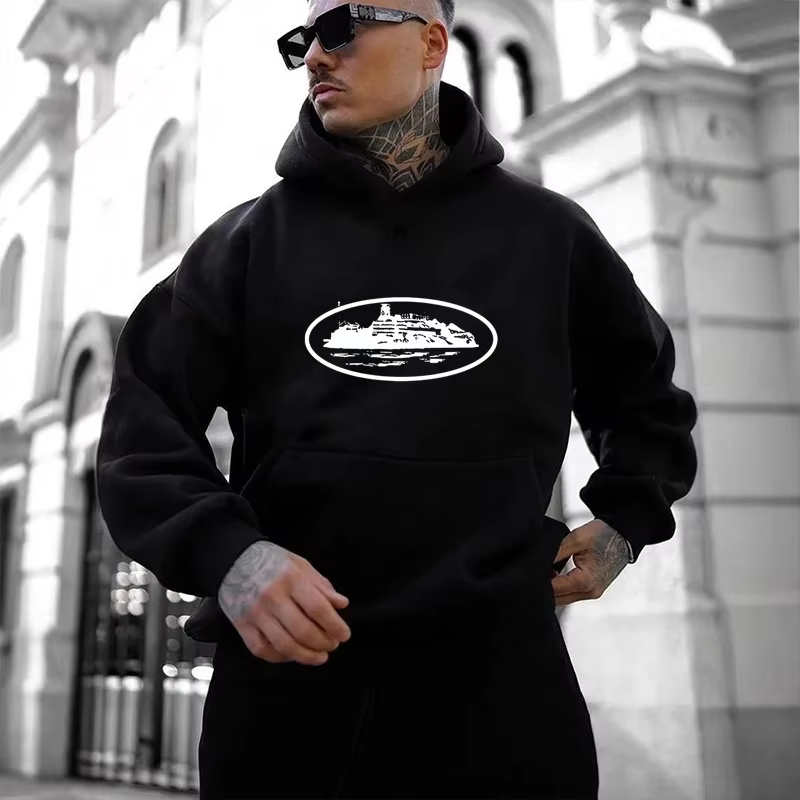 Nuova Collezione 2026: Felpa c - Streetwear Brand Hoodies recensione e prezzo