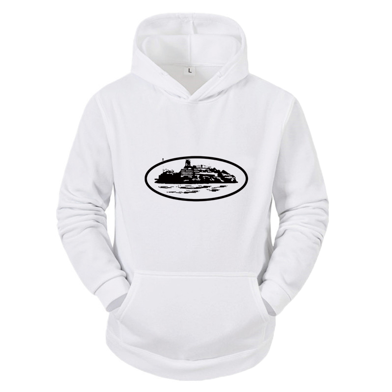 Nuova Collezione 2026: Felpa c - Streetwear Brand Hoodies recensione e prezzo