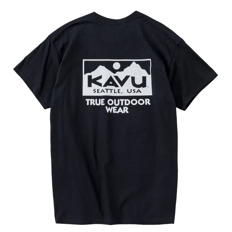 T-shirt casual in cotone con g - Streetwear Brand Japanese recensione e prezzo