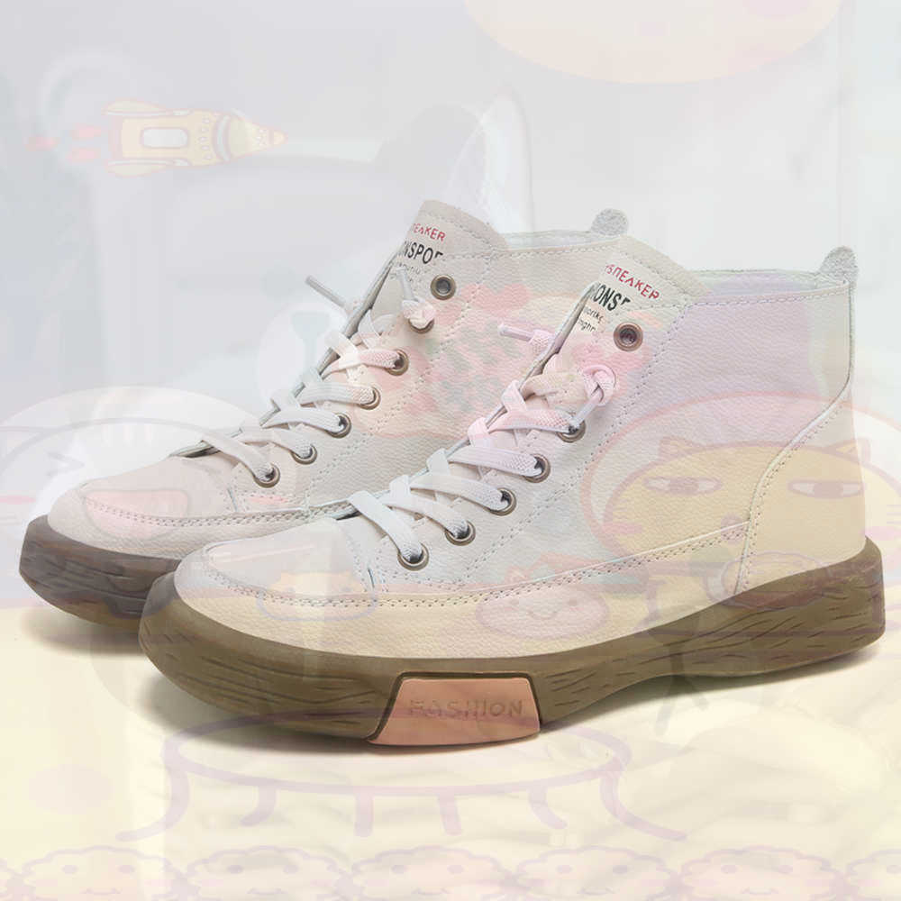 High Top Hi Cut Offerte Skateb - Streetwear Brand Shoes recensione e prezzo