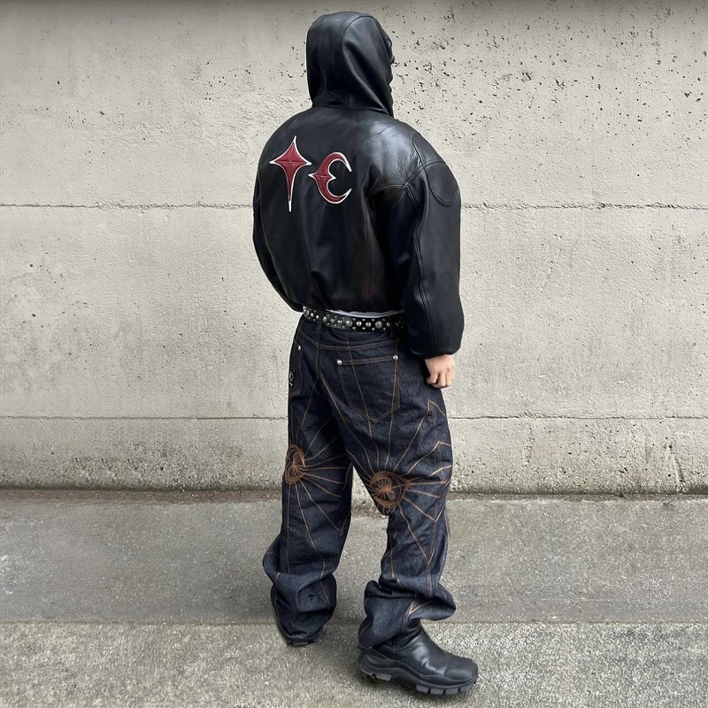 Thug Club Nuovo arrivo Nicchia - Streetwear Brand Designer recensione e prezzo