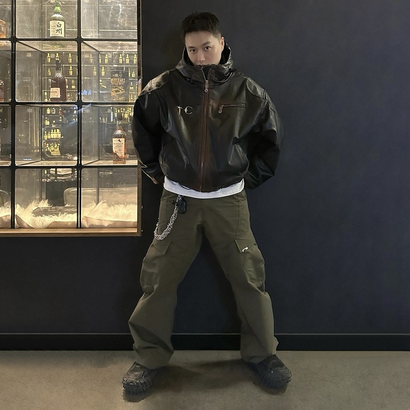 Thug Club Nuovo arrivo Nicchia - Streetwear Brand Designer recensione e prezzo