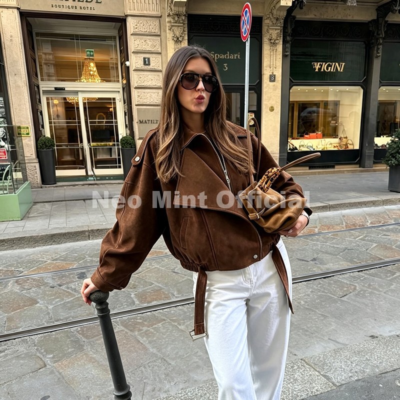 Nuova Giacca Oversize in Camos - Streetwear Brand Designer recensione e prezzo