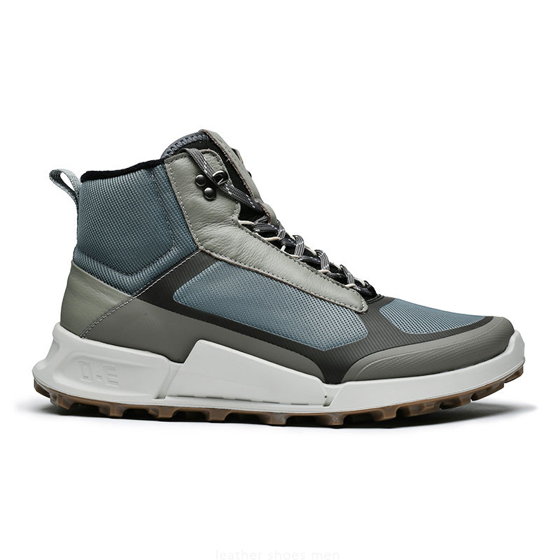 Scarpe Sportive Alte da Ginnas - Streetwear Brand Designer recensione e prezzo