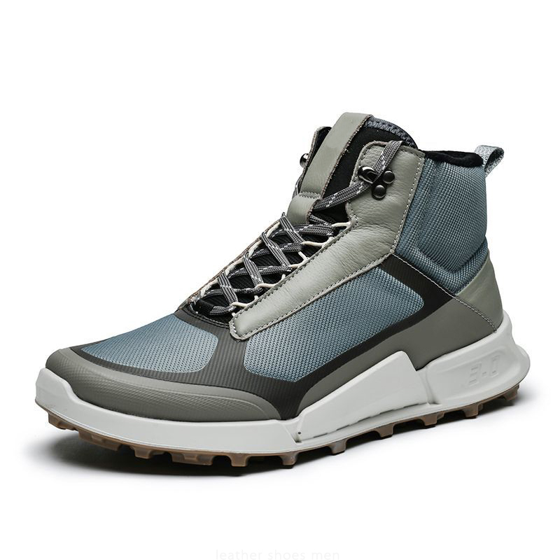 Scarpe Sportive Alte da Ginnas - Streetwear Brand Designer recensione e prezzo