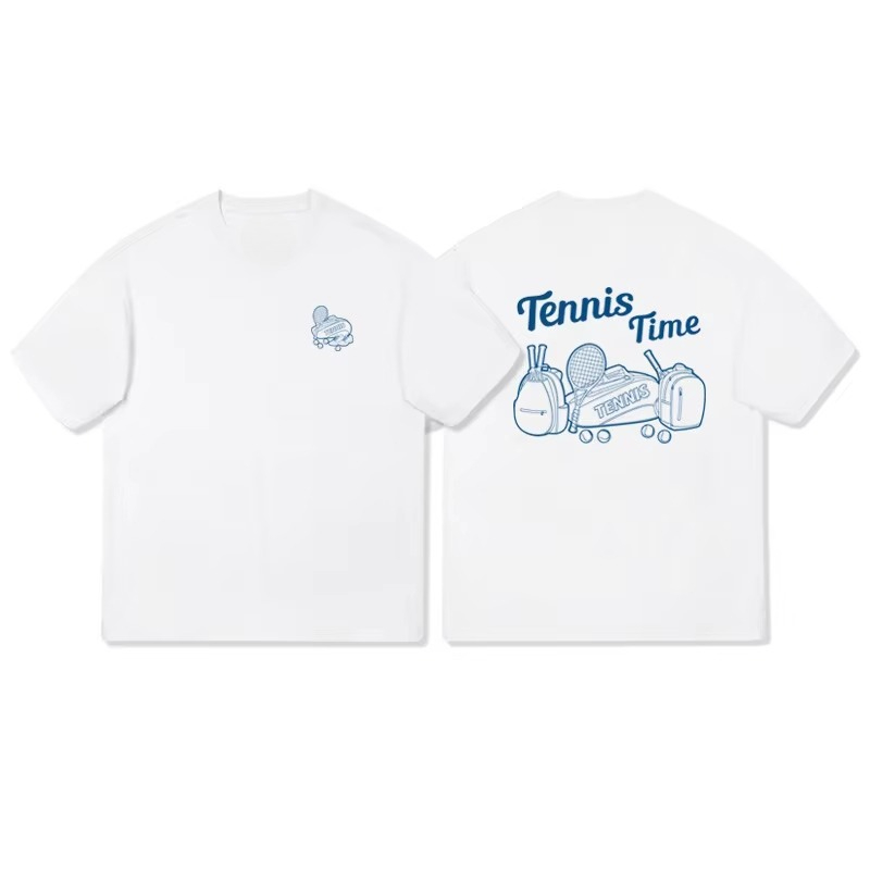 T-shirt di Tendenza con Stampa - Streetwear Brand Backpack recensione e prezzo