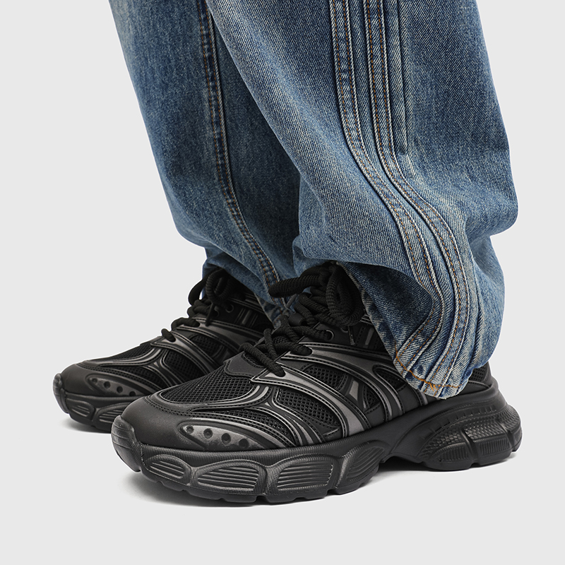 Niche Brand Spring New Mesh Tr - Streetwear Brand Shoes recensione e prezzo
