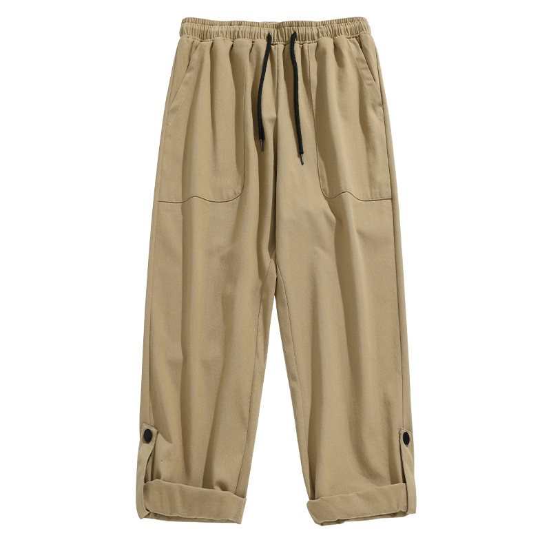 Pantaloni da lavoro da uomo Ca - Streetwear Brand Japanese recensione e prezzo
