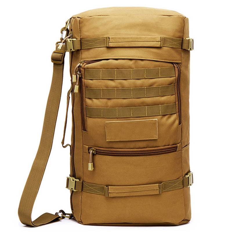 Zaino in Nylon impermeabile da - Streetwear Brand Backpack recensione e prezzo