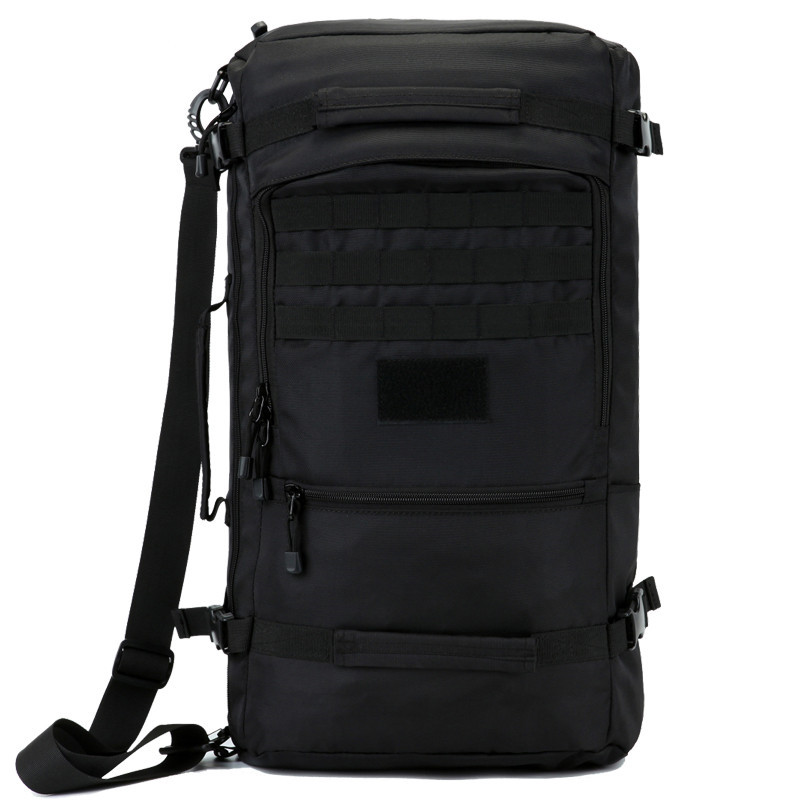 Zaino in Nylon impermeabile da - Streetwear Brand Backpack recensione e prezzo