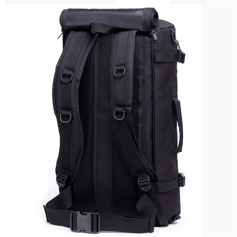 Zaino in Nylon impermeabile da - Streetwear Brand Backpack recensione e prezzo