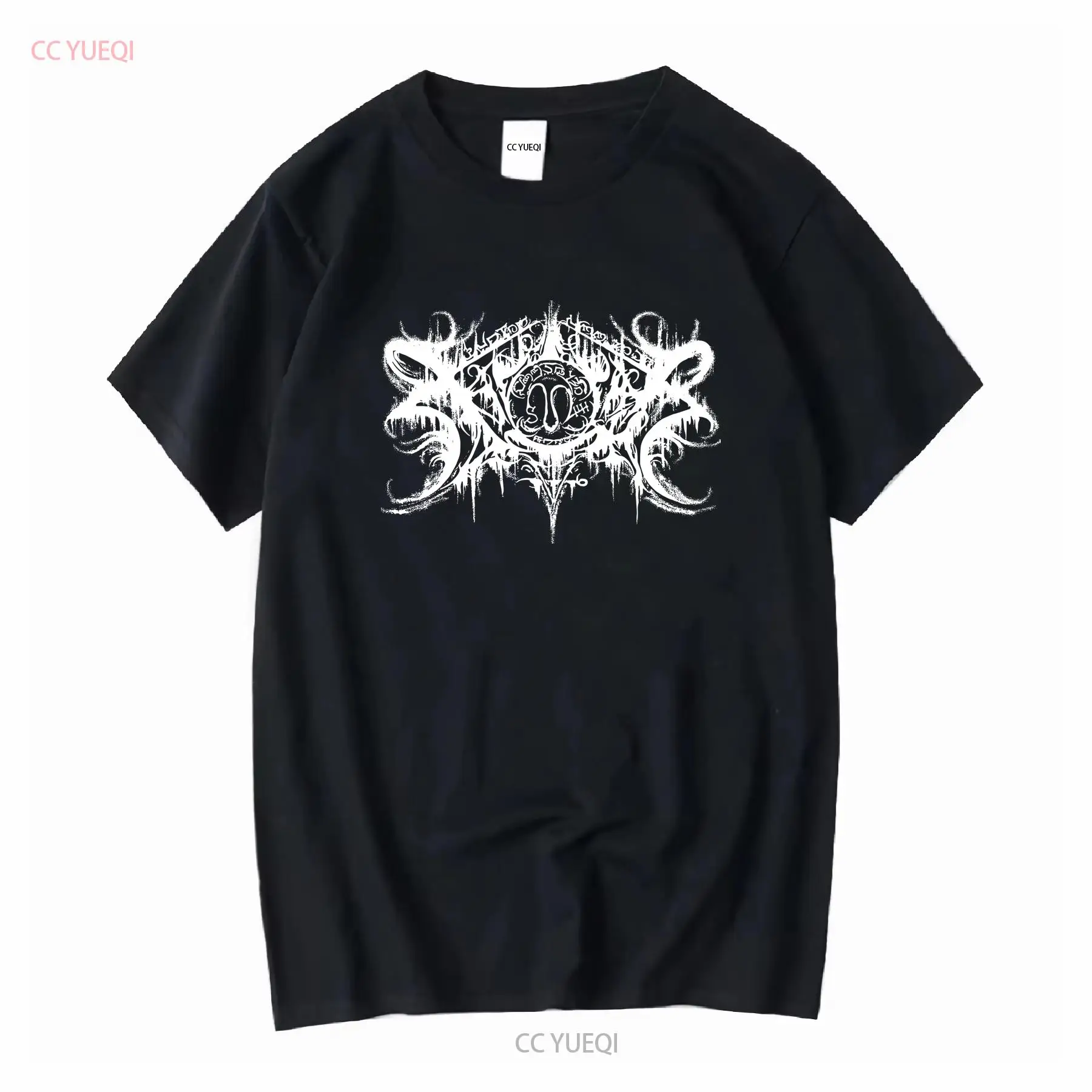XASTHUR Nuovissima T Shirt Bla - Streetwear Brands recensione e prezzo
