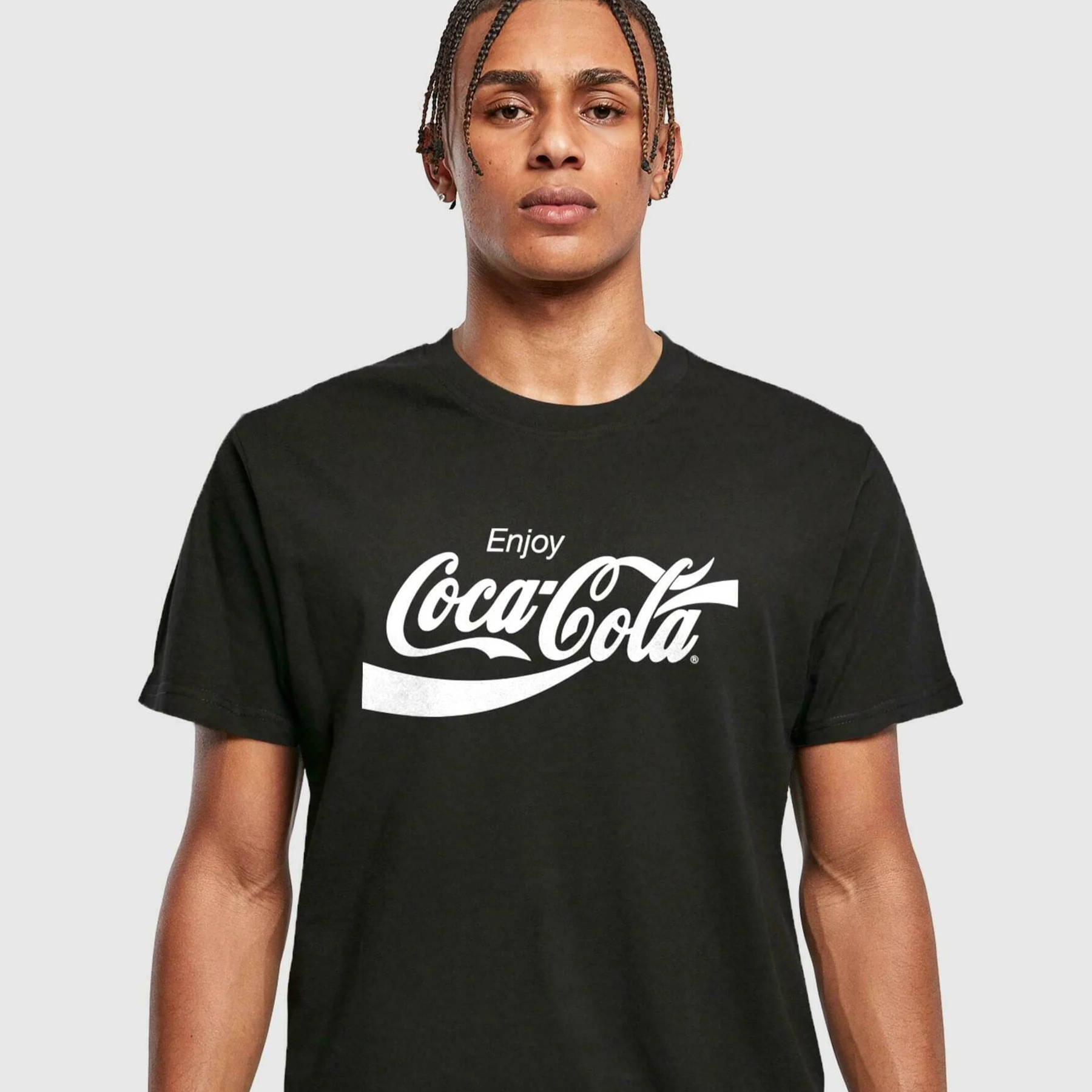 T-shirt con logo classico Red  - Streetwear Brand Red Logo recensione e prezzo