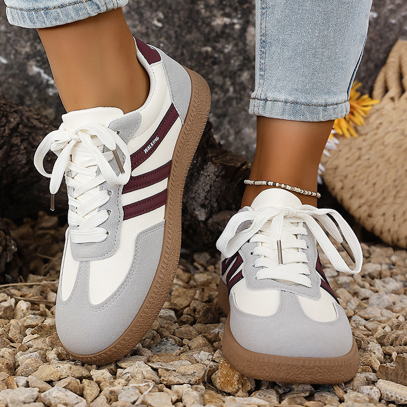 Sneakers basse vintage streetw - Streetwear Brand Designer recensione e prezzo