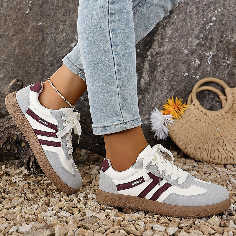 Sneakers basse vintage streetw - Streetwear Brand Designer recensione e prezzo