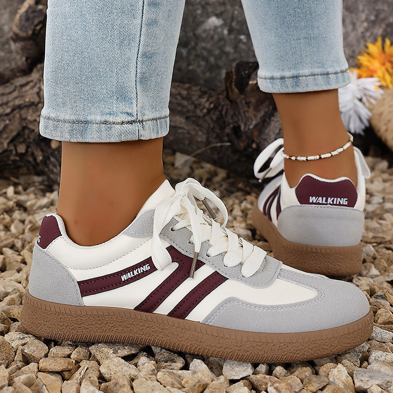 Sneakers basse vintage streetw - Streetwear Brand Designer recensione e prezzo