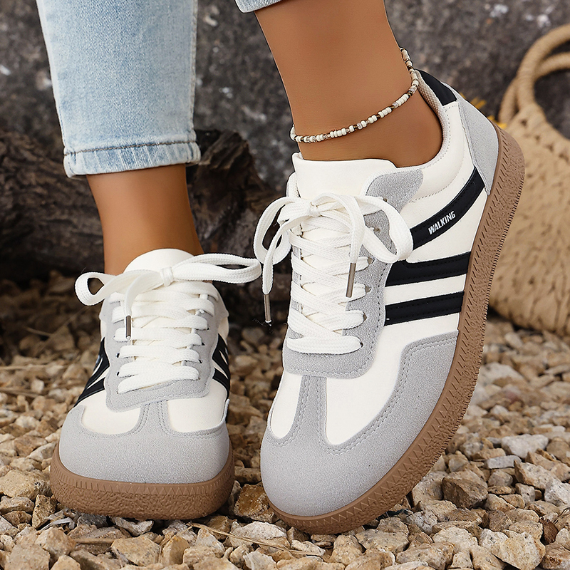 Sneakers basse vintage streetw - Streetwear Brand Designer recensione e prezzo