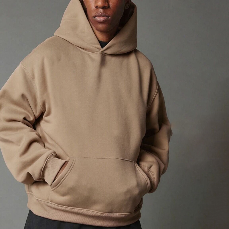 Felpe con cappuccio casual Fel - Streetwear Brand Hoodies recensione e prezzo