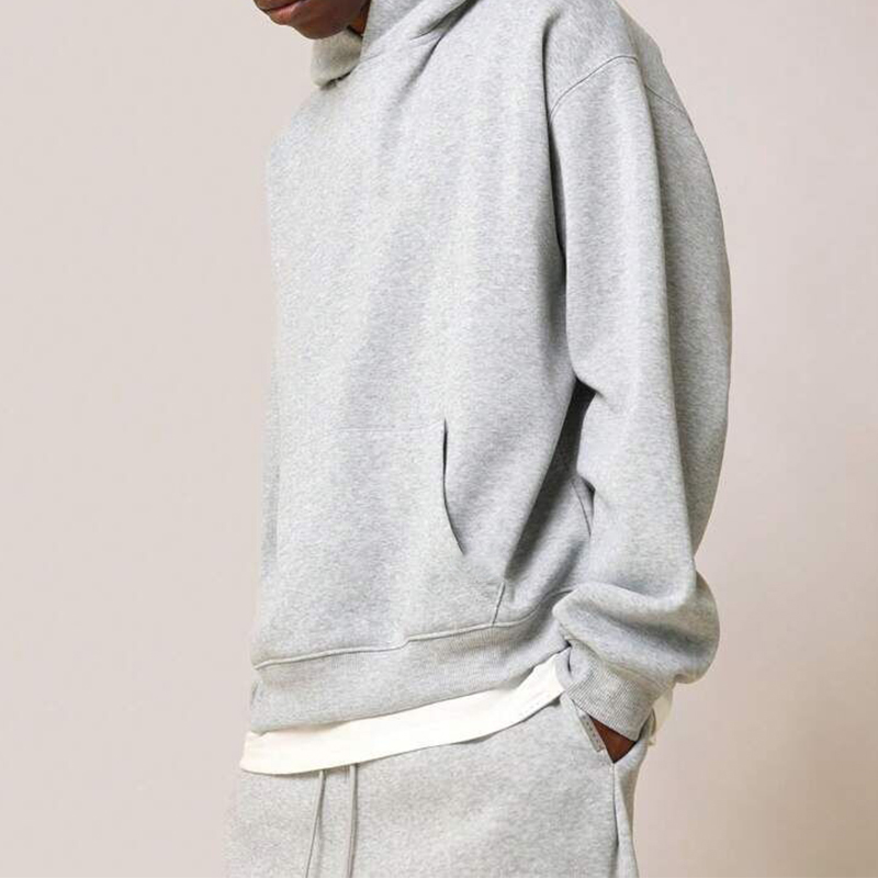 Felpe con cappuccio casual Fel - Streetwear Brand Hoodies recensione e prezzo