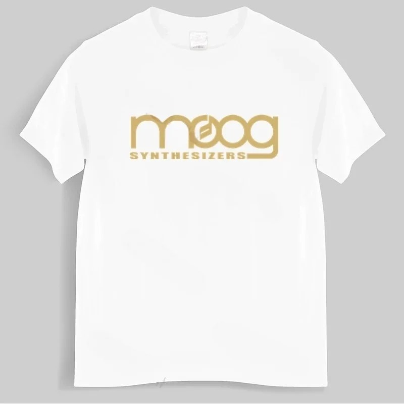 Moog sintetizzatore T-Shirt co - Women Streetwear Brand recensione e prezzo