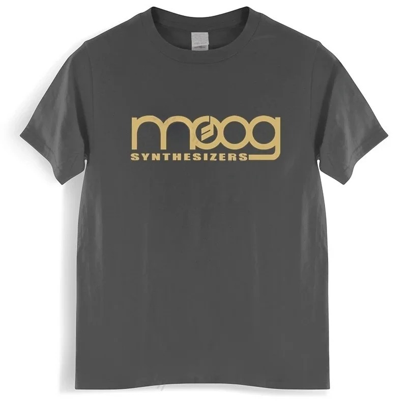 Moog sintetizzatore T-Shirt co - Women Streetwear Brand recensione e prezzo