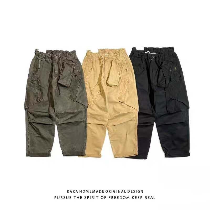 Autunno giapponese gioventù st - Streetwear Brand Japanese recensione e prezzo
