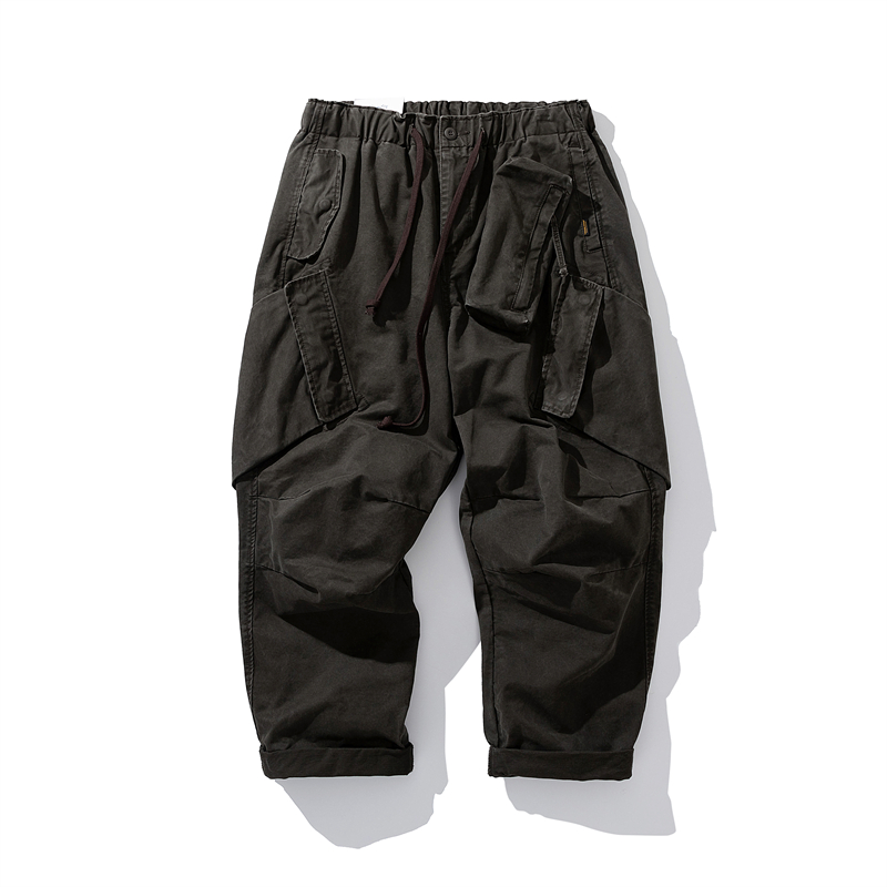 Autunno giapponese gioventù st - Streetwear Brand Japanese recensione e prezzo
