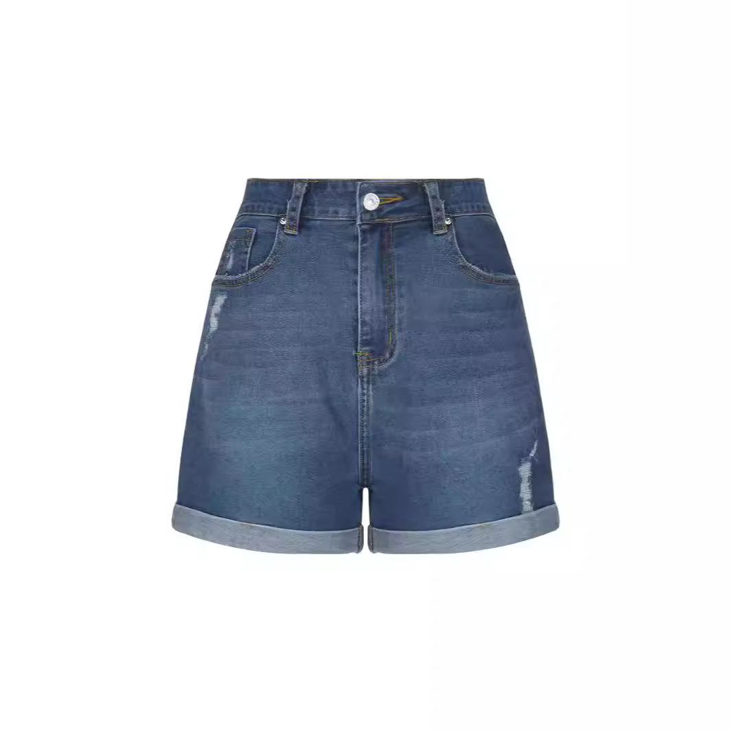 Pantaloncini Jeans Donna Stree - Streetwear Brand Pants recensione e prezzo
