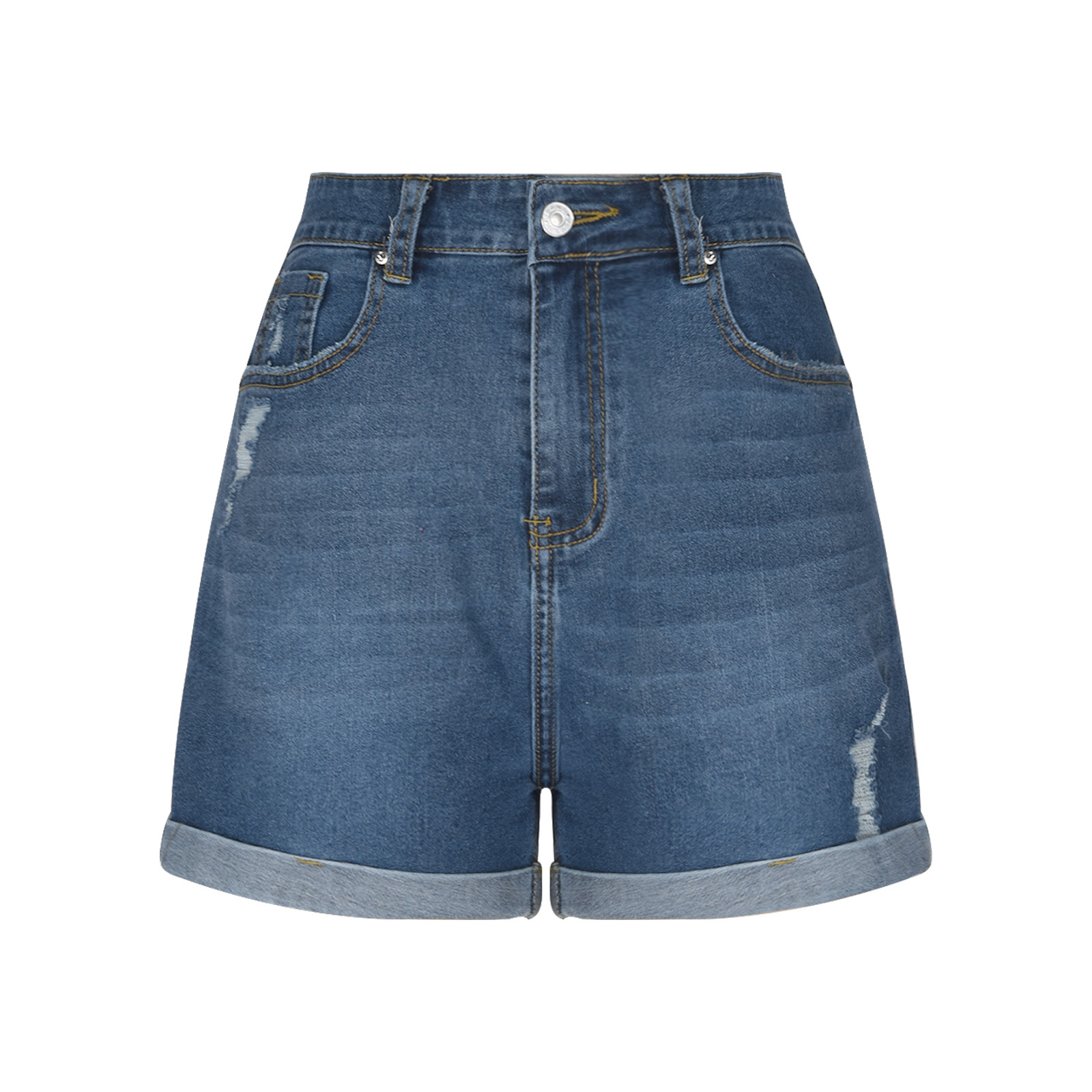 Pantaloncini Jeans Donna Stree - Streetwear Brand Pants recensione e prezzo