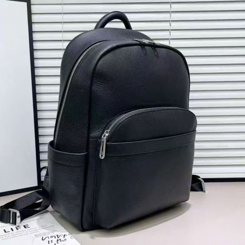 Nuovo marchio di lusso in vera - Streetwear Brand Backpack recensione e prezzo